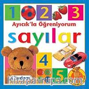 Ayıcık'la Öğreniyorum-Sayılar