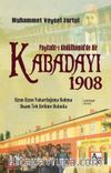Paytaht-ı Abdülhamid'de Bir Kabadayı 1908