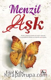 Menzil Aşk  