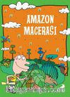 Amazon Macerası / Nobinson'un Maceraları 2
