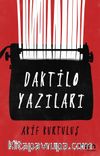 Daktilo Yazıları