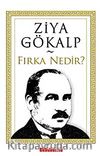 Fırka Nedir?