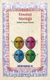 Etnoloji Sözlüğü
