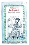 Folklor ve Edebiyat 1