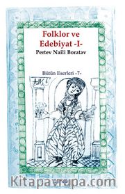 Folklor ve Edebiyat 1