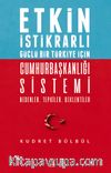 Etkin İstikrarlı Güçlü Bir Türkiye İçin Cumhurbaşkanlığı Sistemi & Nedenler, Tepkiler, Beklentiler