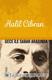 Gece ile Sabah Arasında 
