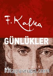 Günlükler (Ciltli)