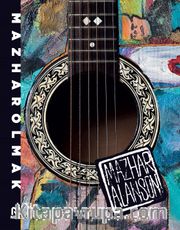 Mazhar Olmak (Kitap+Cd)
