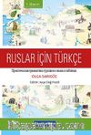Ruslar için Türkçe ve Türkçe Dilbilgisi