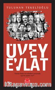 Üvey Evlat
