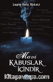 Mavi Kabuslar İçindir