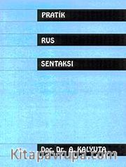Pratik Rus Sentaksı