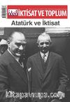 İktisat ve Toplum Sayı: 77