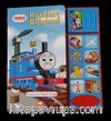 Thomas ve Arkadaşları -  Kutuları Bulalım! (Sesli Kitap)