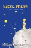 Küçük Prens - Antoine de Saint-Exupery (Ciltli ve Renkli)