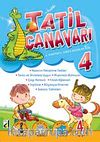 Tatil Canavarı-4