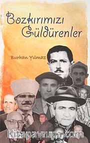 Bozkırımızı Güldürenler