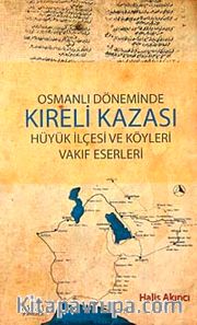 Osmanlı Döneminde Kıreli Kazası Hüyük İlçesi ve Köyleri Vakıf Eserleri