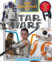 Yeni Başlayanlar İçin  Star Wars 