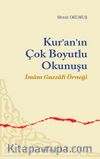 Kur'an'ın Çok Boyutlu Okunuşu
