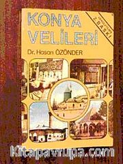 Konya Velileri