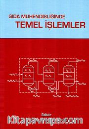 Gıda Mühendisliğinde Temel İşlemler