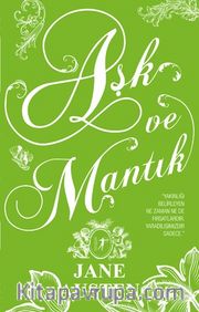 Aşk ve Mantık (Ciltli)