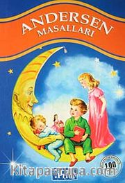 Andersen Masalları (100 Temel Eser-İlköğretim)