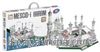 Mescid-i Haram 3D Puzzle (249 Parça)