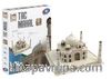 Taç Mahal 3D Puzzle (87 Parça)