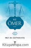 Hz. Ömer (r.a.) 1. Cilt