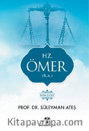 Hz. Ömer (r.a.) 2. Cilt