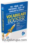 Vocabulary Booster