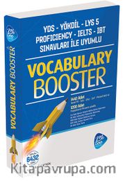 Vocabulary Booster