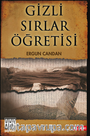 Gizli Sırlar Öğretisi