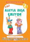 Tali Alayla Başa Çıkıyor / Öykülerle Duygusal Zeka Eğitimi 7 (2. Set)