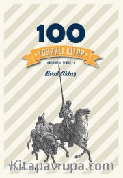 100 Yasaklı Kitap