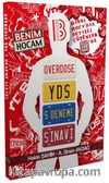 Overdose YDS 5 Deneme Sınavı