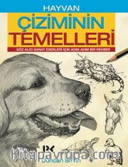 Hayvan Çiziminin Temelleri