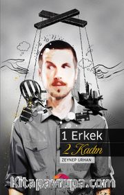 1 Erkek 2 Kadın