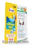 6. Sınıf Tüm Dersler Yaprak Test