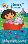 Dora Bilmece Zamanı