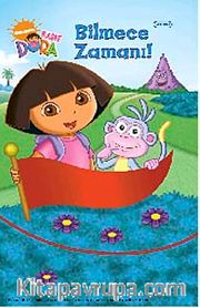 Dora Bilmece Zamanı
