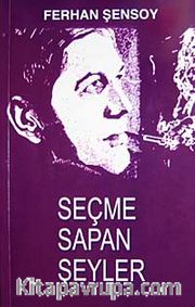 Seçme Sapan Şeyler