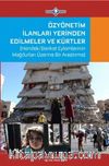 Özyönetim İlanları Yerinden Edilmeler ve Kürtler & Hendek/Barikat Eylemlerinin Mağdurları Üzerine Bir Araştırma