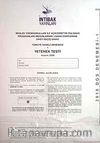 DGS Yetenek Testi / Kasım 2009