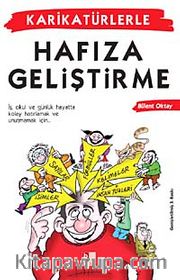 Karikatürlerle Hafıza Geliştirme