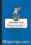 Şahane Gazeller 1 / Ahmet Paşa, Necati, Fuzuli
