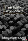 İslam, Eşitlik ve Sosyal Adalet